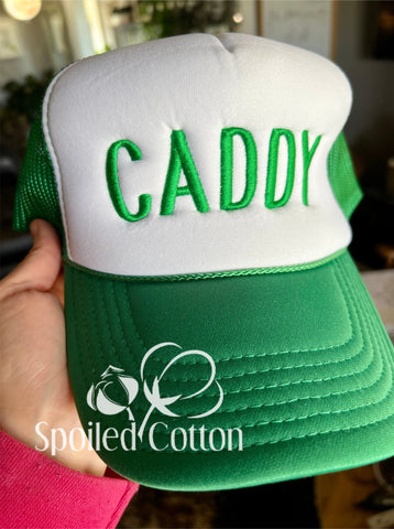 CADDY Foam Snap Back